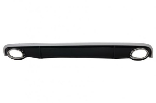 DIFUZOR AUDI A7 10-14 LOOK RS7 OPTIK SERIA BRANIK
