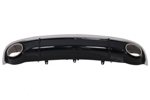 DIFUZOR AUDI A7 10-14 LOOK RS7 OPTIK SERIA BRANIK
