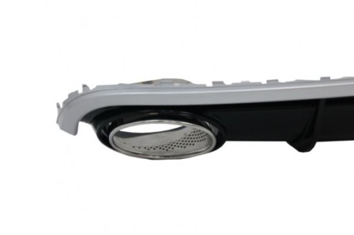 DIFUZOR AUDI A7 10-14 LOOK RS7 OPTIK SERIA BRANIK