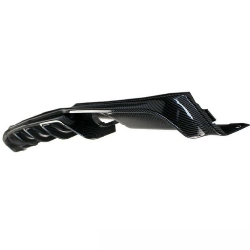 DIFUZOR KARBON GLOSSY BMW F30 F31 335I -O----O-