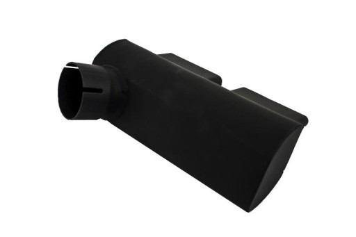 DIFUZOR BRANIKA AUDI A6 12-14 S6-OPTIK NASTAVCI