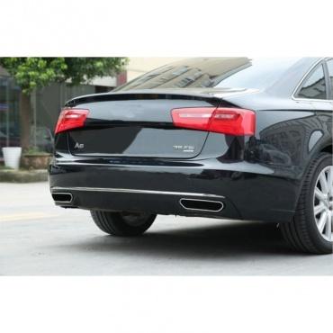 DIFUZOR BRANIKA AUDI A6 12-14 S6-OPTIK NASTAVCI