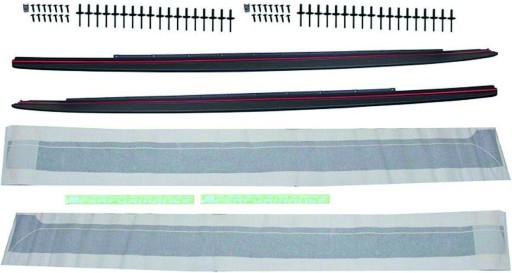 LAJSNE ISDUPLI / 2 KOMADA PRAGOVI NALJEPNICE BMW G30 17- M-PERFORMANC LAJSNE ISDUPLI / 2 KOMADA PRAGOVI NALJEPNICE BMW G30 17- M-PERFORMANC