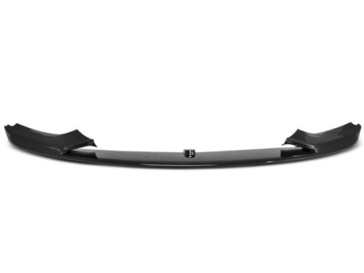 SPOJLER SPLITER BMW F32 F33 F36 PERFORMACE GLOSSY