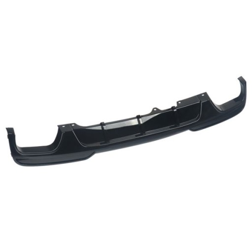 DIFUZOR BMW F10 F18 M-PERFROMANCE GLOSSY BLACK DIFUZOR BMW F10 F18 M-PERFROMANCE GLOSSY BLACK