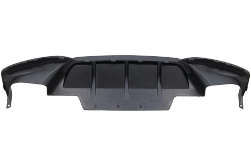 DIFUZOR ZADNJI BMW F06/F12/F13 (2012-2017) M-PERFORMA