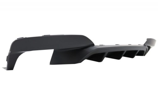 DIFUZOR ZADNJI BMW F06/F12/F13 (2012-2017) M-PERFORMA