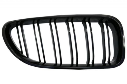 MASKA (NERKI) BMW F06 F12 F13 GLOSSY BLACK LOOK M6 MASKA (NERKI) BMW F06 F12 F13 GLOSSY BLACK LOOK M6