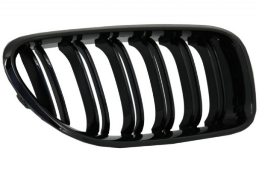 MASKA (NERKI) BMW F06 F12 F13 GLOSSY BLACK LOOK M6 MASKA (NERKI) BMW F06 F12 F13 GLOSSY BLACK LOOK M6