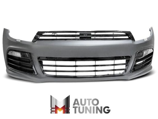 BRANIK PREDNJI VW SCIROCCO 08-04.14 R STYLE