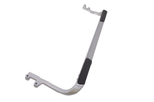 ZAŠTITA PRAGA VOLVO XC90 02-15