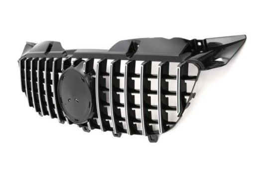 MASKA MERCEDES W906 SPRINTER 06-13 KROM AMG GT