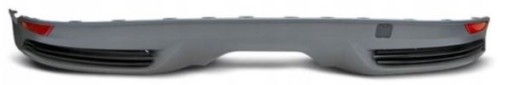 SPOJLER BRANIKA FORD FOCUS MKIII 11-14 STARI DESIGN