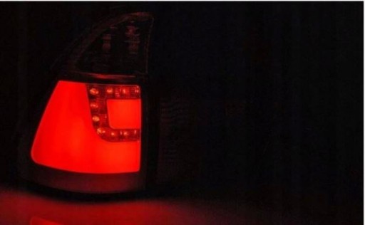 LAMPE FAROVI  ZADNJA LED BMW X5 E53 99-03 R/W