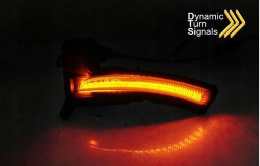 ŽMIGAVCI BOČNE RENAULT CLIO IV 16-19