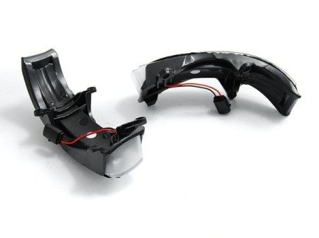 ŽMIGAVCI BOČNE TOYOTA LAN CRUISER 150 09-