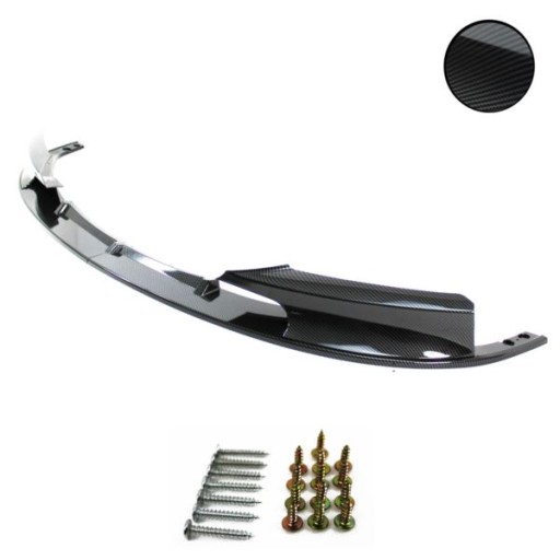 SPOJLER BMW F30 F31 PERFORMANCE LOOK KARBON SPOJLER BMW F30 F31 PERFORMANCE LOOK KARBON