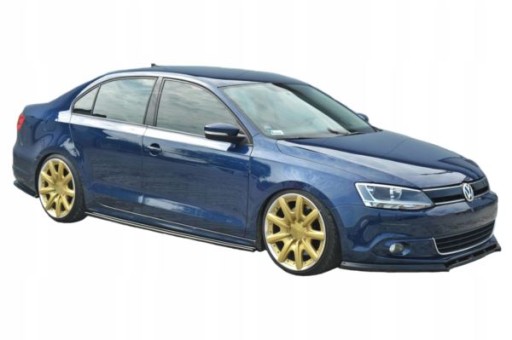 PRAGOVI VW JETTA VI 11- GLI STYLE