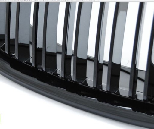 MASKA (NERKI) BMW X5 E70 X6 E71 SPORT BLACK