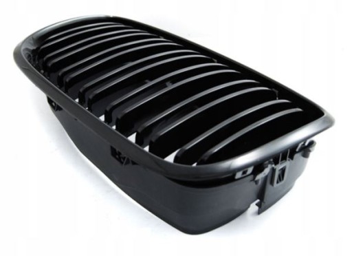 MASKA (NERKI) BMW X5 E70 X6 E71 SPORT BLACK