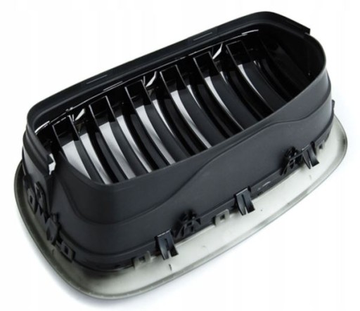 MASKA (NERKI) BMW X5 E70 X6 E71 SPORT BLACK