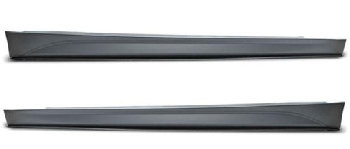 LAJSNE PRAGA BMW F30 F31 2011- M-PERFORMANCE LAJSNE PRAGA BMW F30 F31 2011- M-PERFORMANCE
