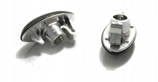 ŽMIGAVCI BOČNE PEUGEOT 206 / 307 SMOKE