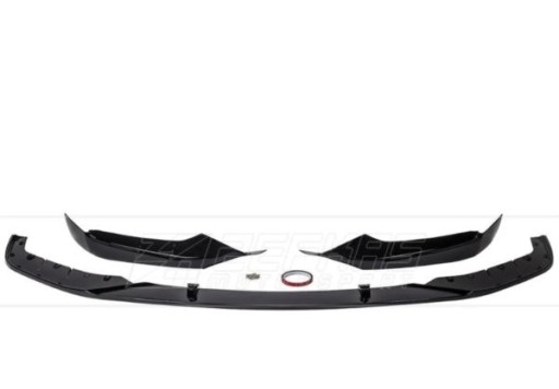 SPOJLER SPLITER BMW G30 G31 PERFORMANCE GLOSSY SPOJLER SPLITER BMW G30 G31 PERFORMANCE GLOSSY