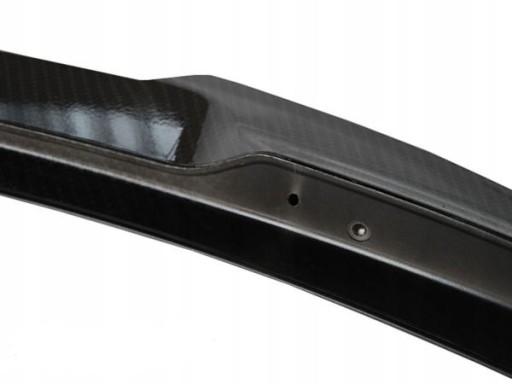 SPOJLER ZADNJI V STYLE KARBON LOOK BMW G30 17-20