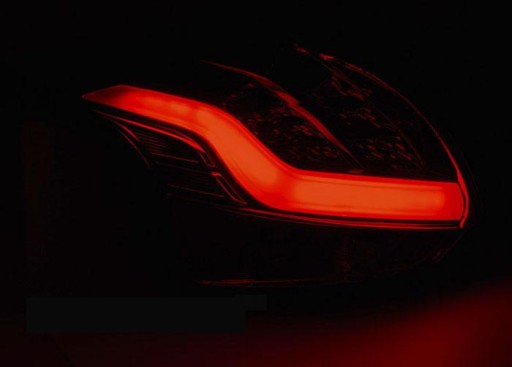 LAMPE FAROVI LED FORD FOCUS 3 11-10/14 HATCHBACK (OBIČNI) R/S BAR