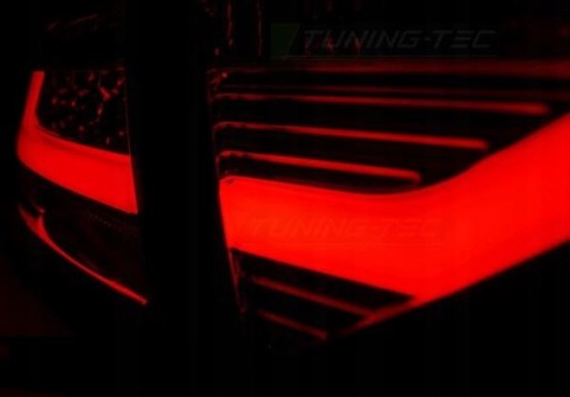 LAMPE FAROVI AUDI A5 07-06.11 COUPE BLACK LED BAR