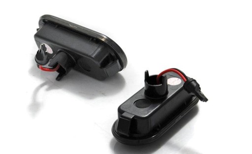 ŽMIGAVAC VW GOLF 4/BORA/GOLF 3/IBIZA/TOLEDO SMOKE