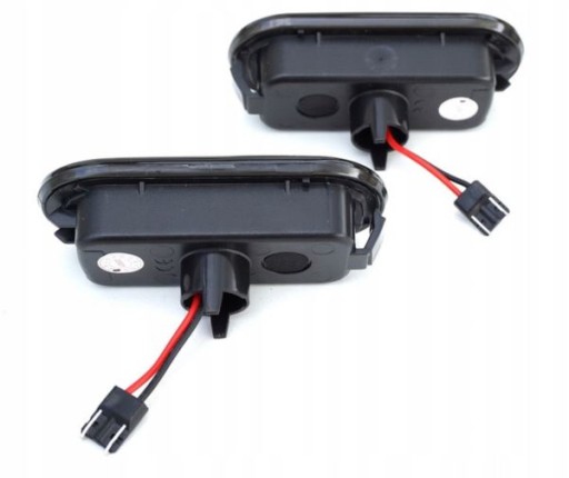 ŽMIGAVAC VW GOLF 4/BORA/GOLF 3/IBIZA/TOLEDO SMOKE