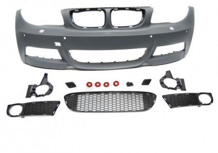 BRANIK PREDNJI BMW E81/E82/87/E88 LCI 07-13 SENZOR BRANIK PREDNJI BMW E81/E82/87/E88 LCI 07-13 SENZOR
