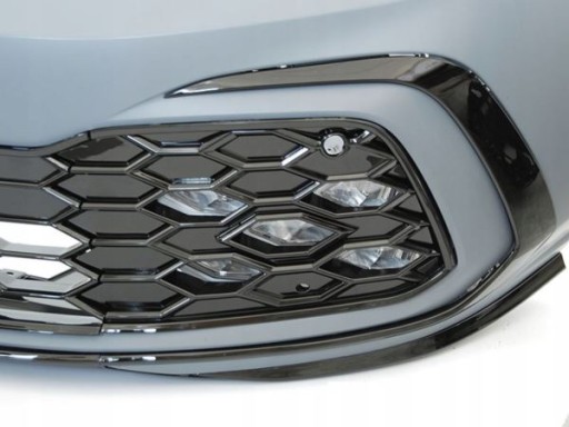 BRANIK PREDNJI SPORT ZA VW GOLF 8 19-