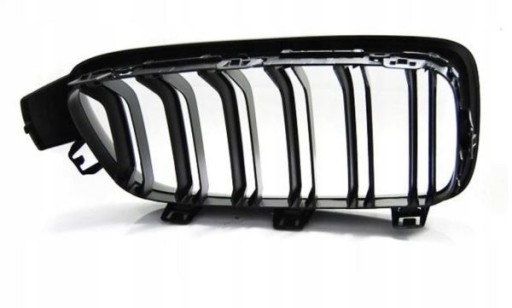MASKA (NERKI) BMW F30 / F31 10/11- M3 MATT BLACK MASKA (NERKI) BMW F30 / F31 10/11- M3 MATT BLACK