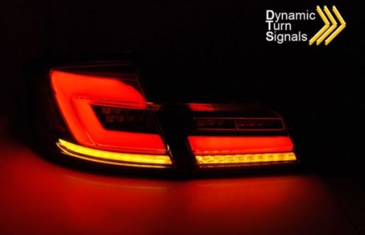 LAMPE FAROVI ZADNJA LED RED SMOKE ZA BMW F10 10-16 SERIA 5 LAMPE FAROVI ZADNJA LED RED SMOKE ZA BMW F10 10-16 SERIA 5