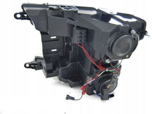 FAROVI TUBE BLACK SEQ ZA FORD F150 MK13 17-20 FAROVI TUBE BLACK SEQ ZA FORD F150 MK13 17-20