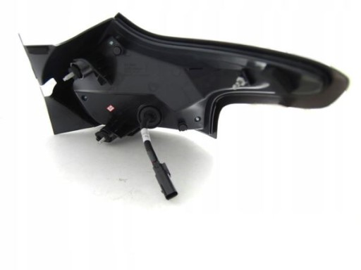 LAMPE FAROVI D. FORD FOCUS 3 15-18 HATCHBACK (OBIČNI) SMOKE SEQ LED