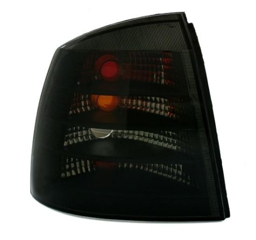 LAMPE FAROVI T. CLEAR SMOKE OPEL ASTRA G 3/5 VRATA