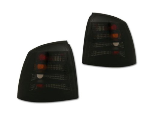 LAMPE FAROVI T. CLEAR SMOKE OPEL ASTRA G 3/5 VRATA