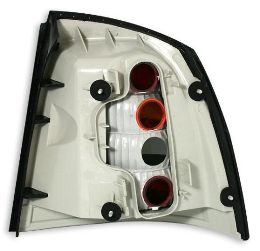 LAMPE FAROVI T. CLEAR SMOKE OPEL ASTRA G 3/5 VRATA