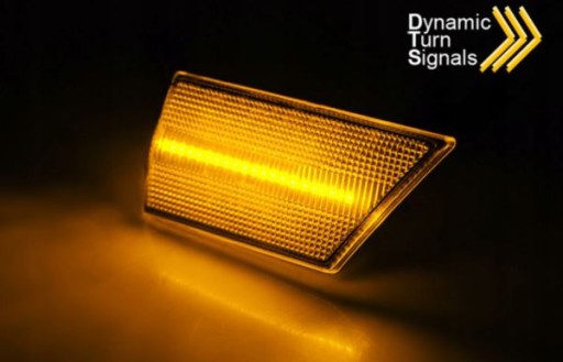 ŽMIGAVCI LEDOPEL VECTRA C SIGNUM 01-08