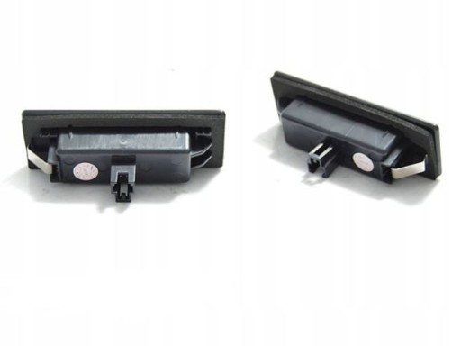 LED ZA REGISTRACIJE AUDI A5 / S5 Q2 Q5 16-19