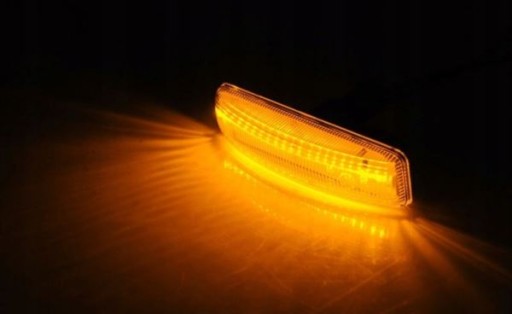 ŽMIGAVAC LAND ROVER RANGE SPORT 05-12 WHITE LED ŽMIGAVAC LAND ROVER RANGE SPORT 05-12 WHITE LED