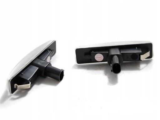ŽMIGAVAC LAND ROVER RANGE SPORT 05-12 WHITE LED ŽMIGAVAC LAND ROVER RANGE SPORT 05-12 WHITE LED