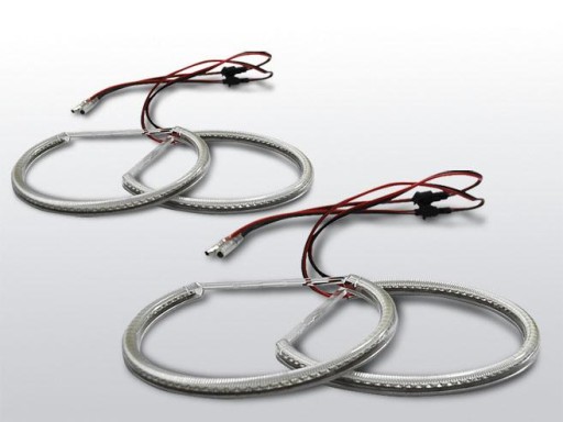 FAROVI SMD ANGEL EYES BMW E36 E38 E39 E46 480 LED FAROVI SMD ANGEL EYES BMW E36 E38 E39 E46 480 LED