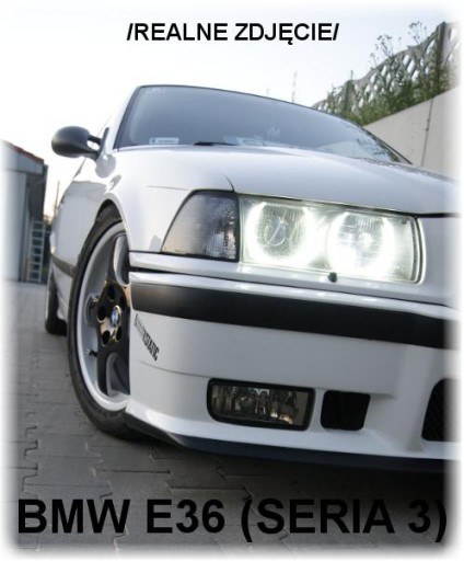 FAROVI SMD ANGEL EYES BMW E36 E38 E39 E46 480 LED FAROVI SMD ANGEL EYES BMW E36 E38 E39 E46 480 LED