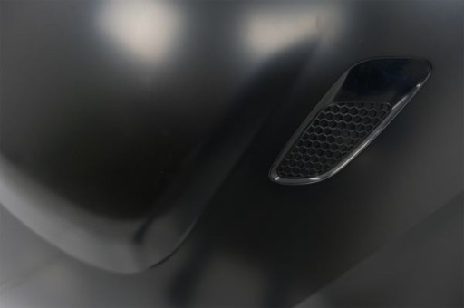HAUBA GEPEK BMW F30 F35 F32 F33 F36 LOOK M3 M4 GTS