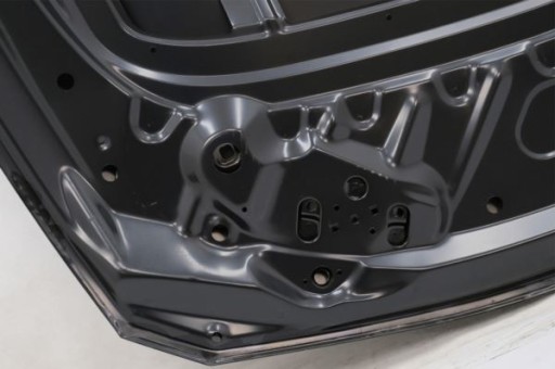 HAUBA GEPEK BMW F30 F35 F32 F33 F36 LOOK M3 M4 GTS